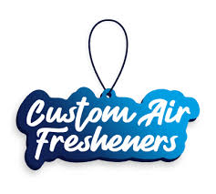 Freshen Up Your Marketing With Custom Air Fresheners In Australia